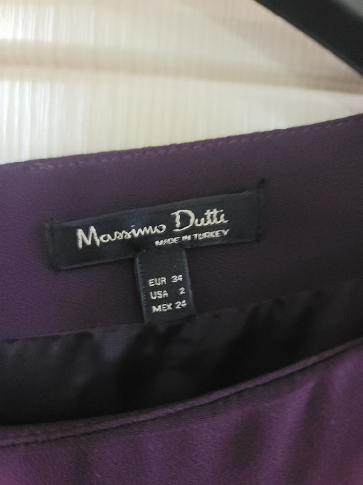 마시모두띠 원피스(봄여름되면 가격오름 이미지