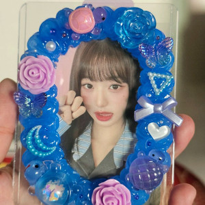 네고가능) 원형 탑꾸 판매합니다(6종/포카제외) 이미지