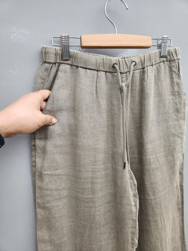 제임스펄스 밴딩 팬츠 이미지
