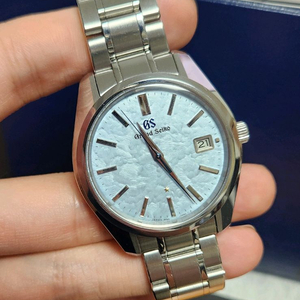 그랜드세이코 sbgp017 운해 팝니다 이미지