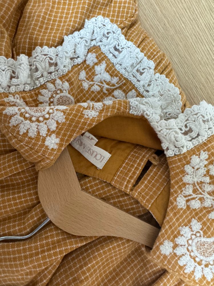 루이스미샤 원피스 여아원피스 4T 이미지