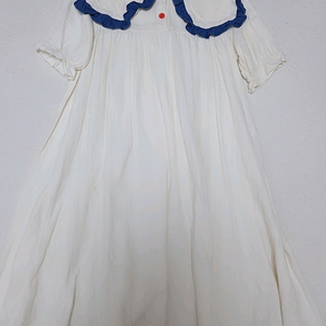 로아앤제인 여아 원피스 145사이즈(9-10세) 이미지