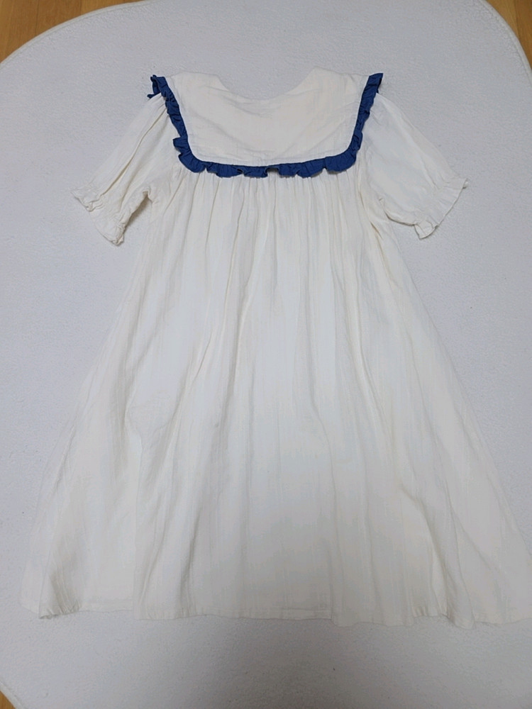 로아앤제인 여아 원피스 145사이즈(9-10세) 이미지