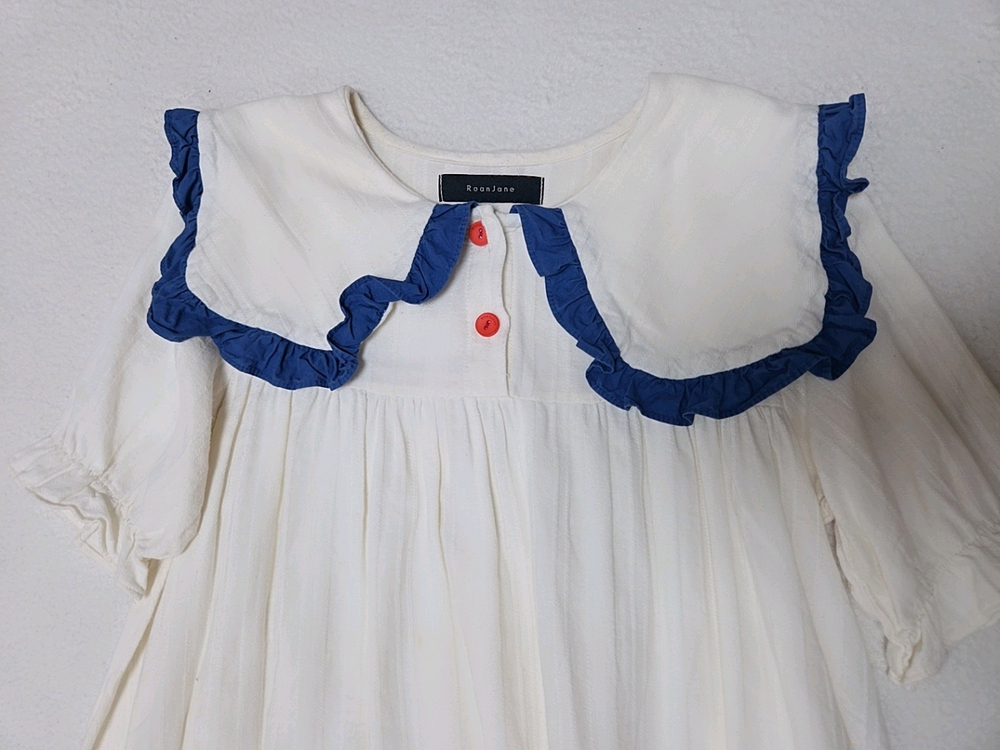 로아앤제인 여아 원피스 145사이즈(9-10세) 이미지