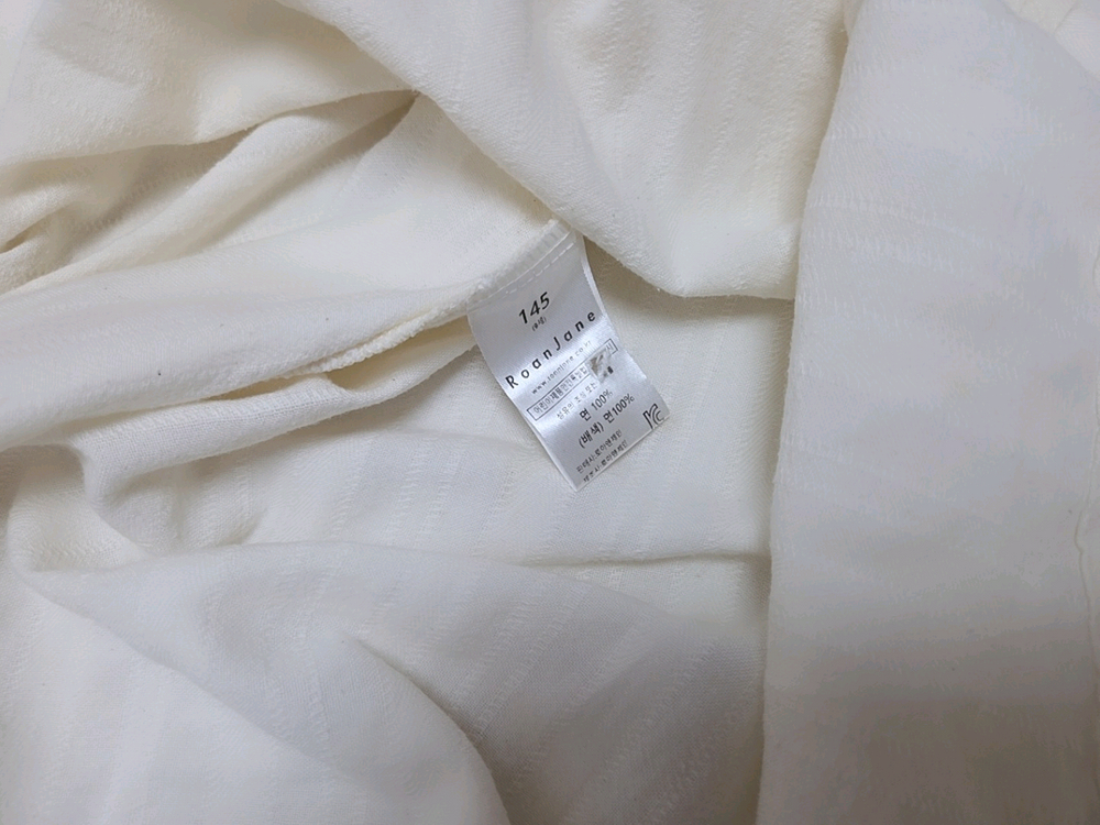 로아앤제인 여아 원피스 145사이즈(9-10세) 이미지