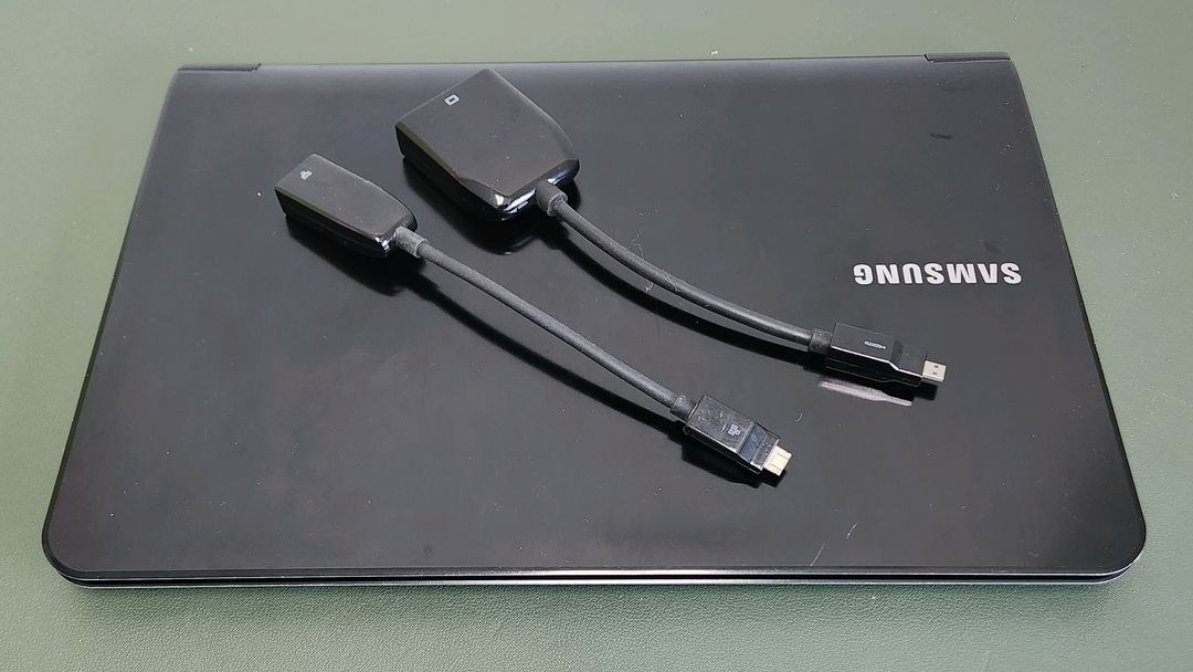 삼성 시리즈9 NT900X3A i5-2세대 A급 슬림 노트북 이미지