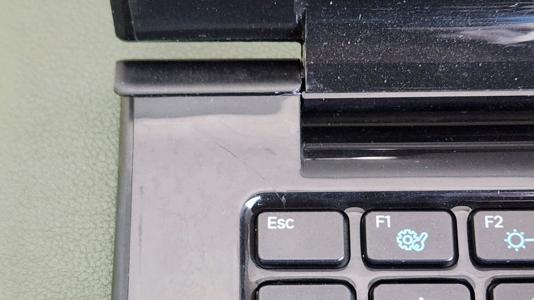 삼성 시리즈9 NT900X3A i5-2세대 A급 슬림 노트북 이미지