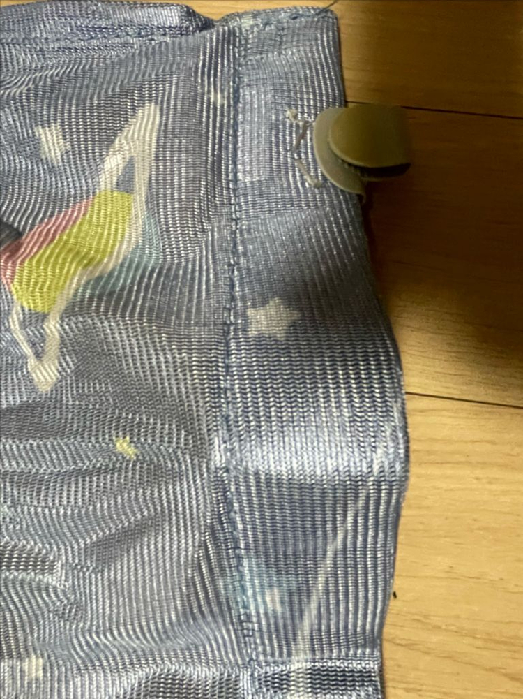 밴밧 우주 테마 차량용 햇빛가리개 이미지