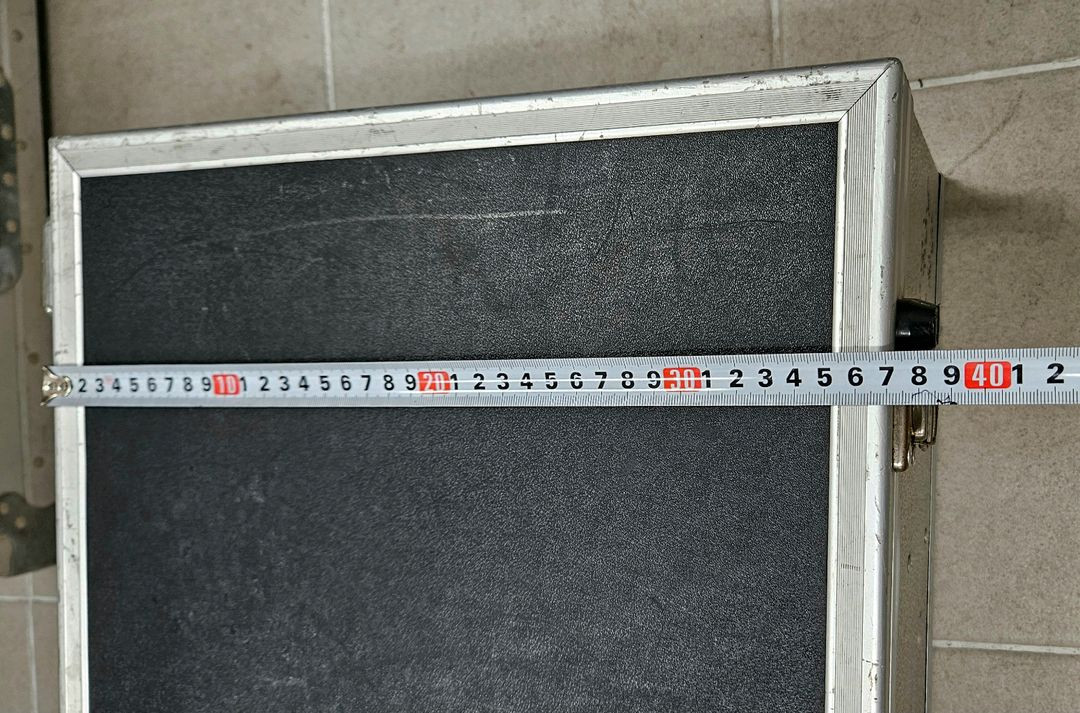 sachtler 셔틀러 650HS 텅스텐조명 무대조명 이미지