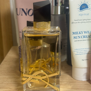 입생로랑 향수 리브르 오드빠르펭 EDP, 90ml 이미지