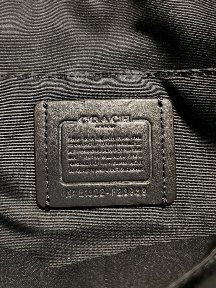 코치 스몰 켈시 사첼 토트/크로스백 이미지