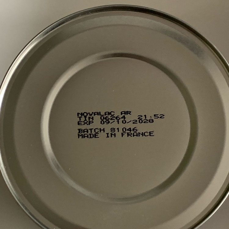 미개봉 새상품) 노발락 AR 분유 이미지