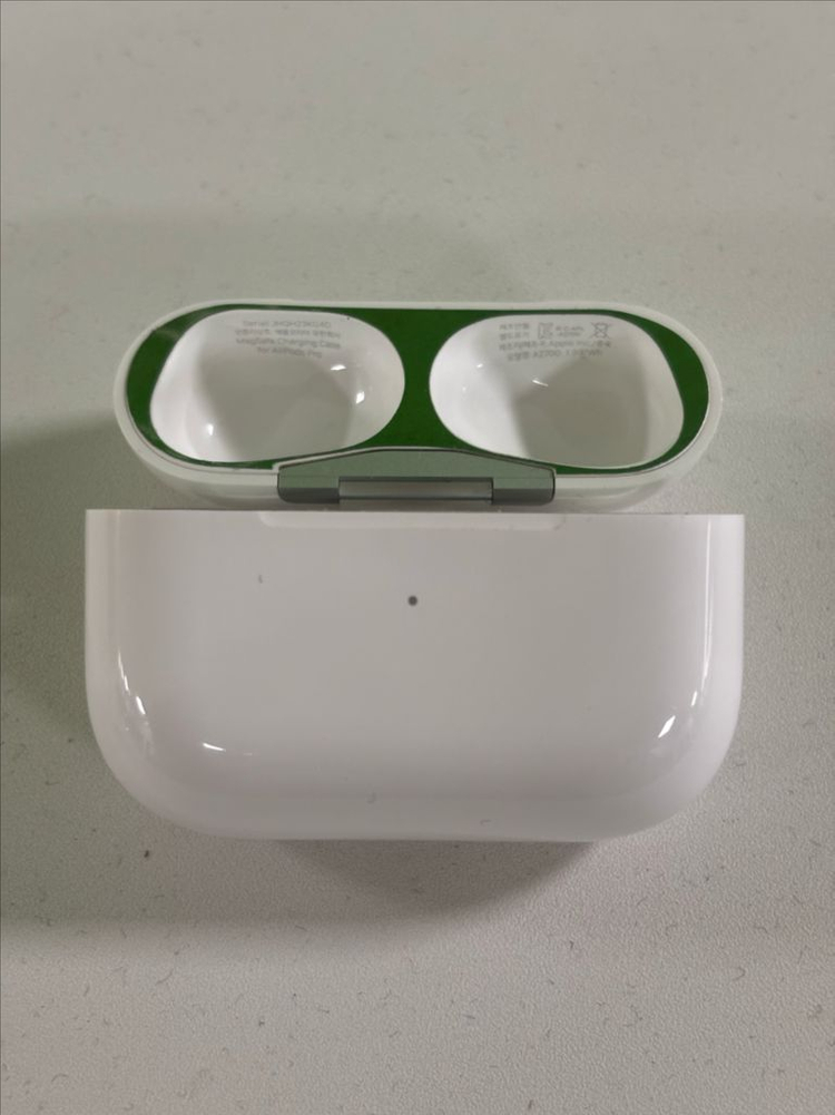 에어팟프로2 본체 8핀 A급 급처!! 이미지