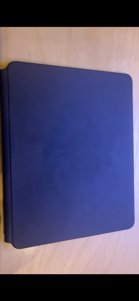 아이패드 프로 6세대 12.9 + 매직키보드(정품) + 애플팬슬 2세대 이미지