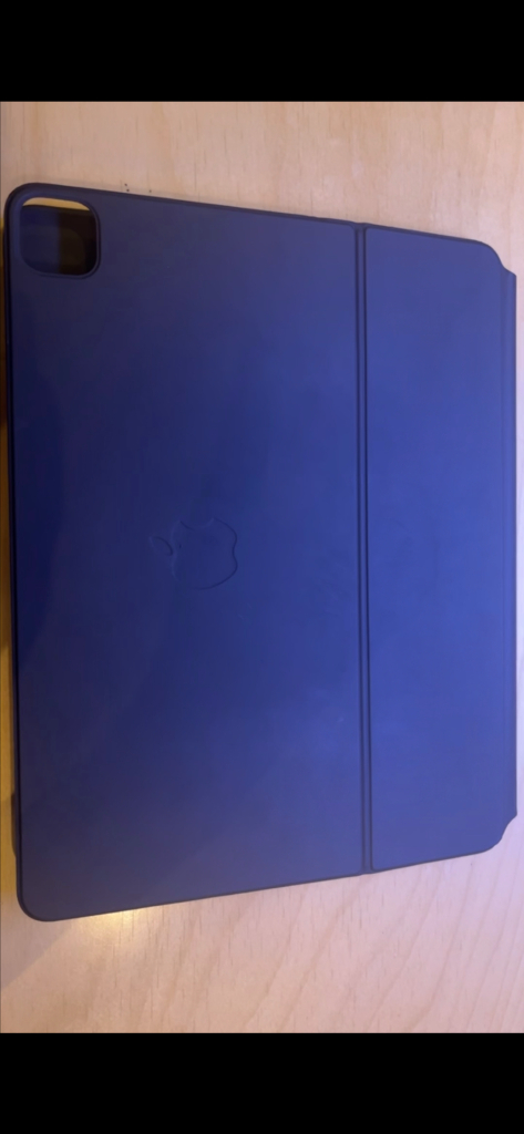 아이패드 프로 6세대 12.9 + 매직키보드(정품) + 애플팬슬 2세대 이미지