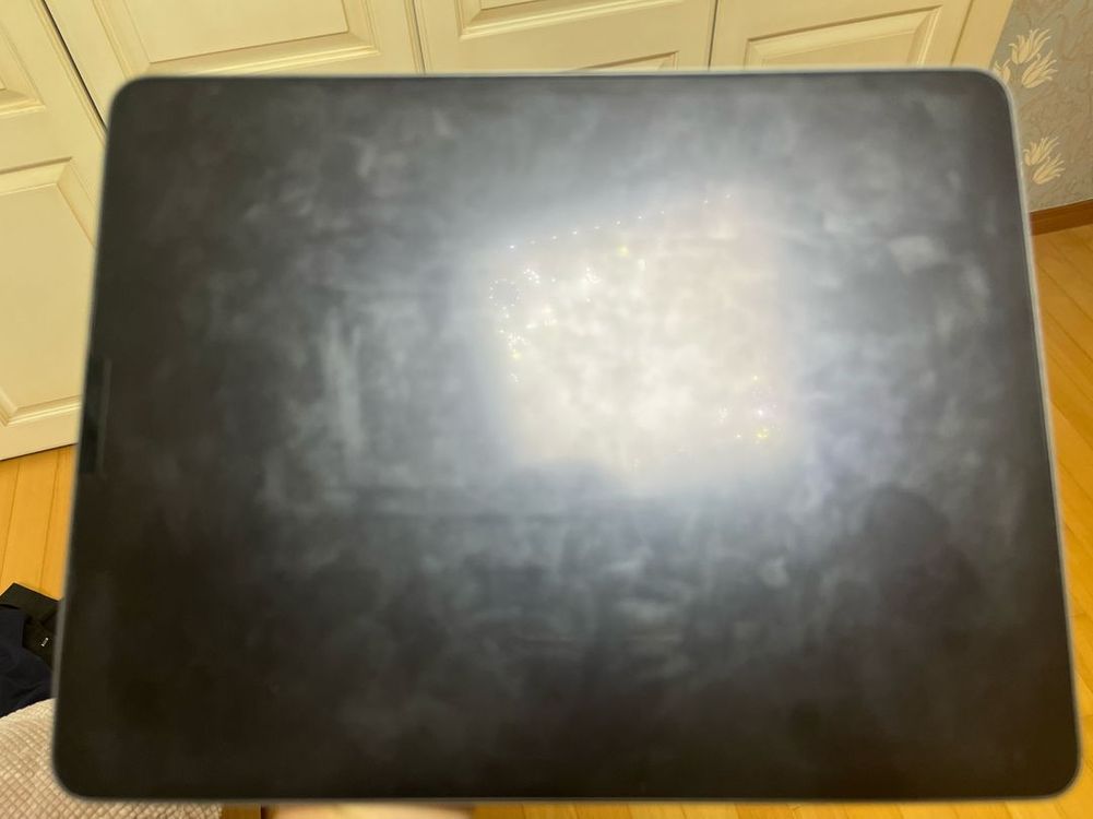 아이패드 프로 6세대 12.9 + 매직키보드(정품) + 애플팬슬 2세대 이미지