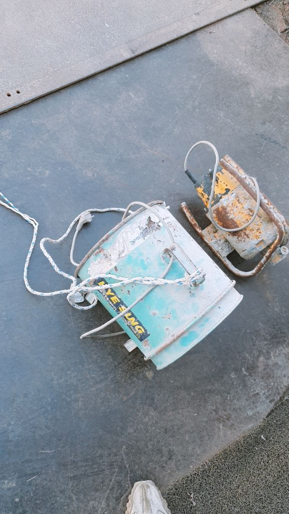 송풍기 다짐기 동력분무기 이미지