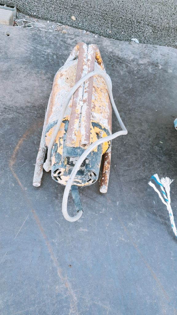 송풍기 다짐기 동력분무기 이미지