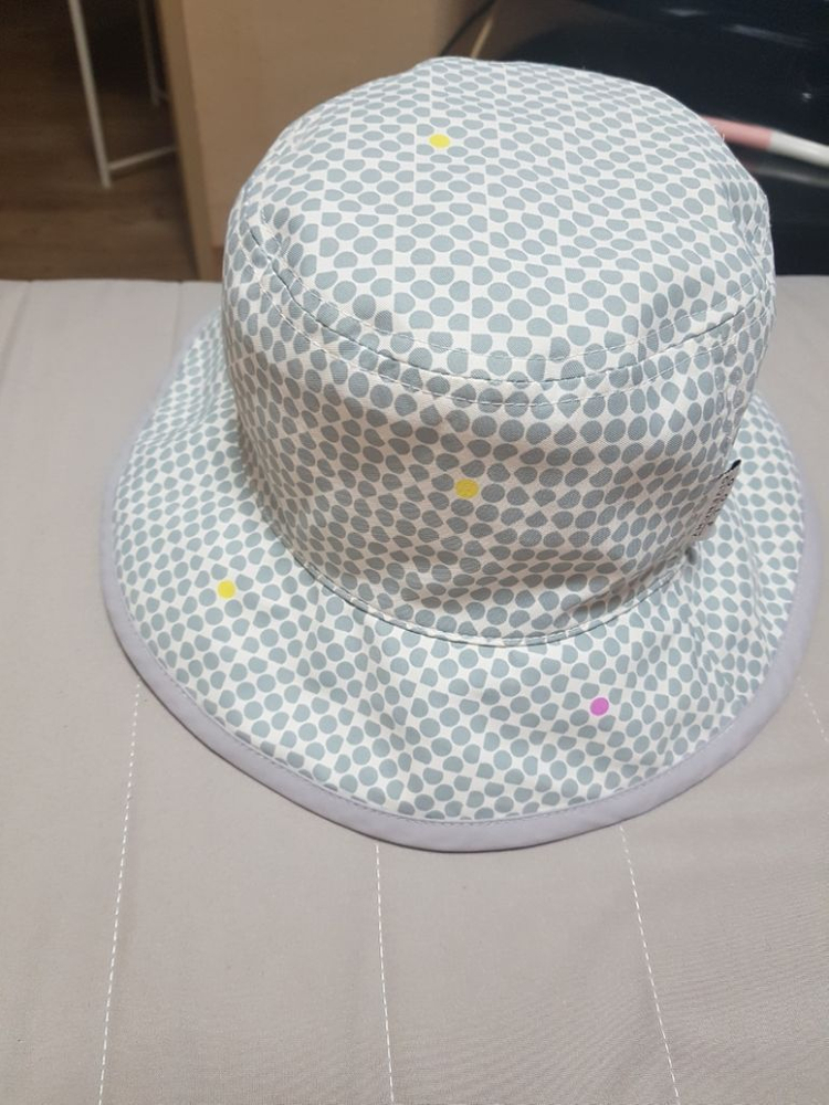 지방시 버킷햇(남녀공용 이미지