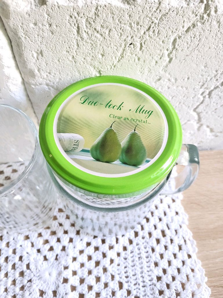 유리컵 5종 이미지