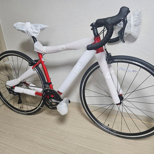 26년식 캐논데일 옵티모1 / 105급 51사이즈 새상품 팝니다 / 로드자전거 이미지