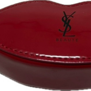 입생로랑 입술모양 파우치 이미지