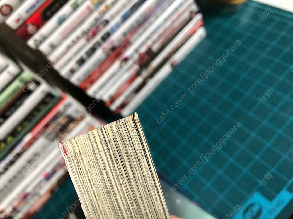 절판 만화책 사이보그 짱G G짱 21세기판 완전판 1~2권 완결 -데스노트, 히카루의 바둑 그림 작가 오바타 타케시 이미지