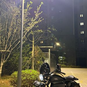 동도s8 pro 4000w 60v 50ah 이미지