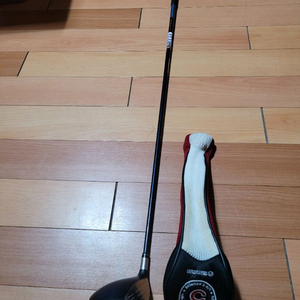 마루망 METABIO 여성용 5번 우드(21도, L) 이미지