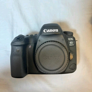 캐논 6d mark 2