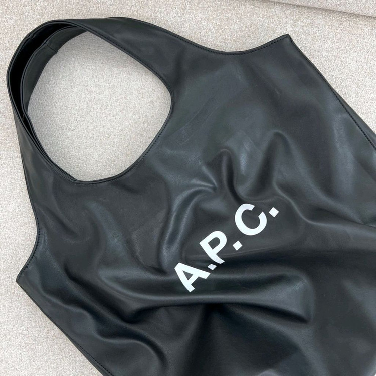 아페쎄 니논 토트백 이미지