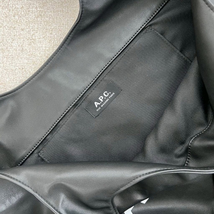 아페쎄 니논 토트백 이미지