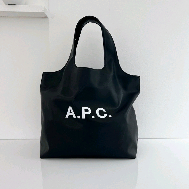 아페쎄 니논 토트백 이미지