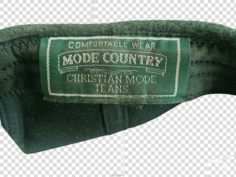 명품 [Christian Mode 정품] 크리스찬 모드 클래식 울 멋쟁이 남성 헌팅캡 (M 사이즈) 이미지