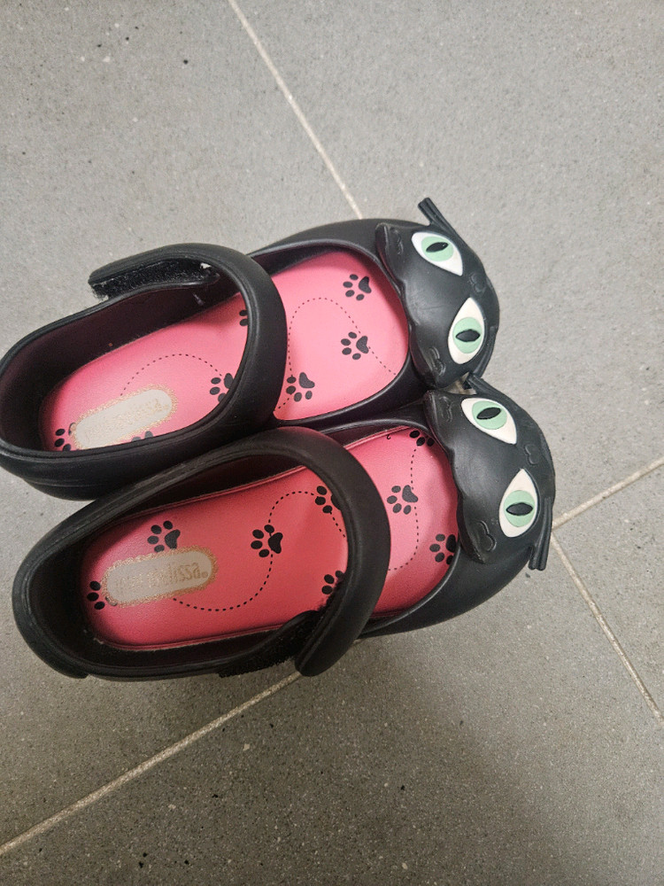 여아샌들135~140추천(솔트워터,미니멜리사등) 이미지