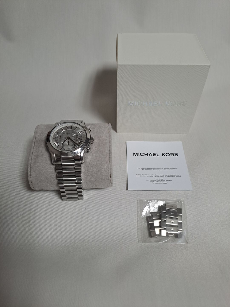 MICHAEL KORS 마이클코어스 정품 MK6273 이미지