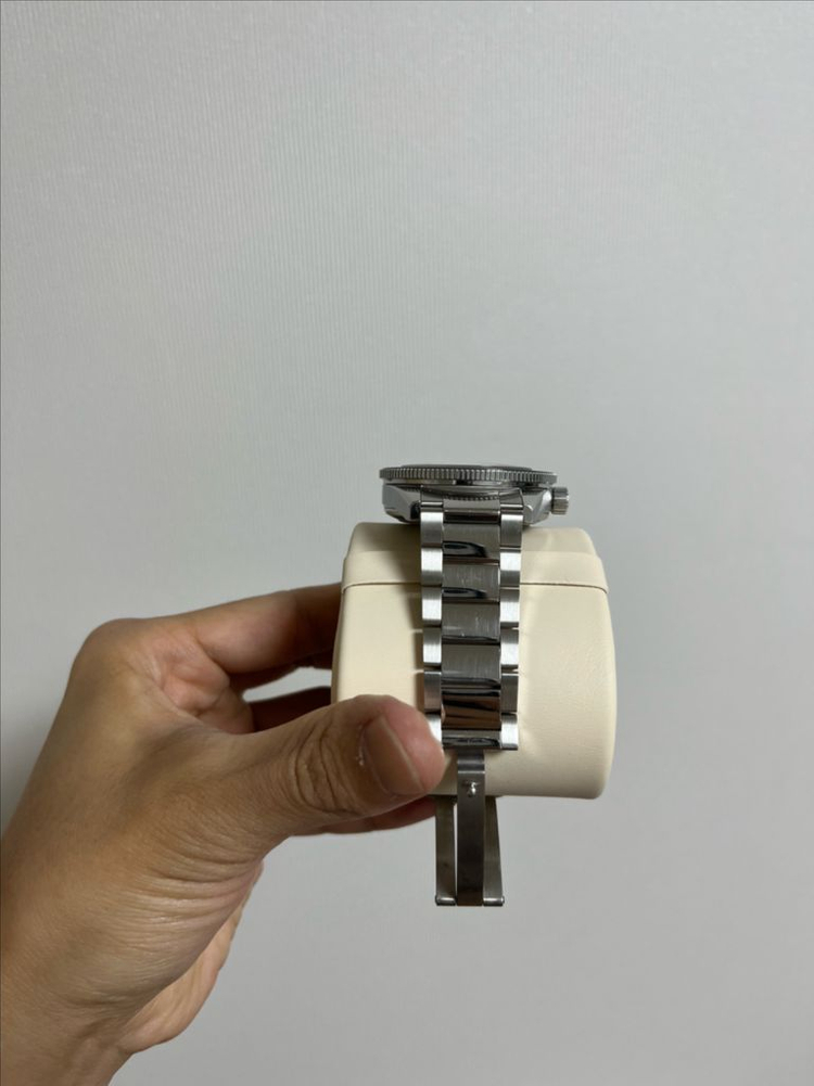 오메가 씨마스터 300 복각 헤리티지 41mm 이미지