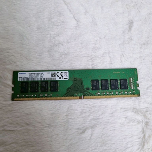 삼성 DDR4 16GB PC4-2400T 램 메모리 이미지