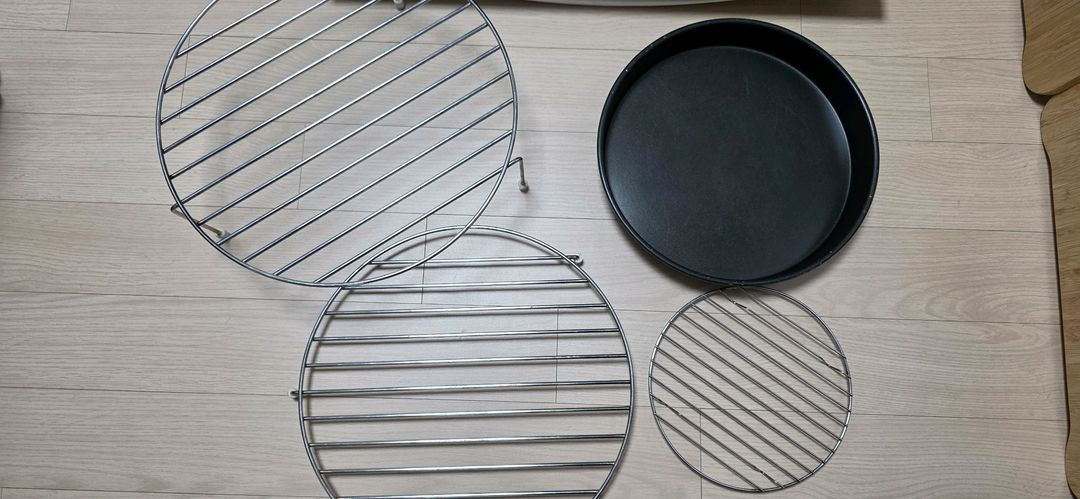 LG DIOS 광파오븐 전자레인지 MZ240CL 판매합니다. 이미지