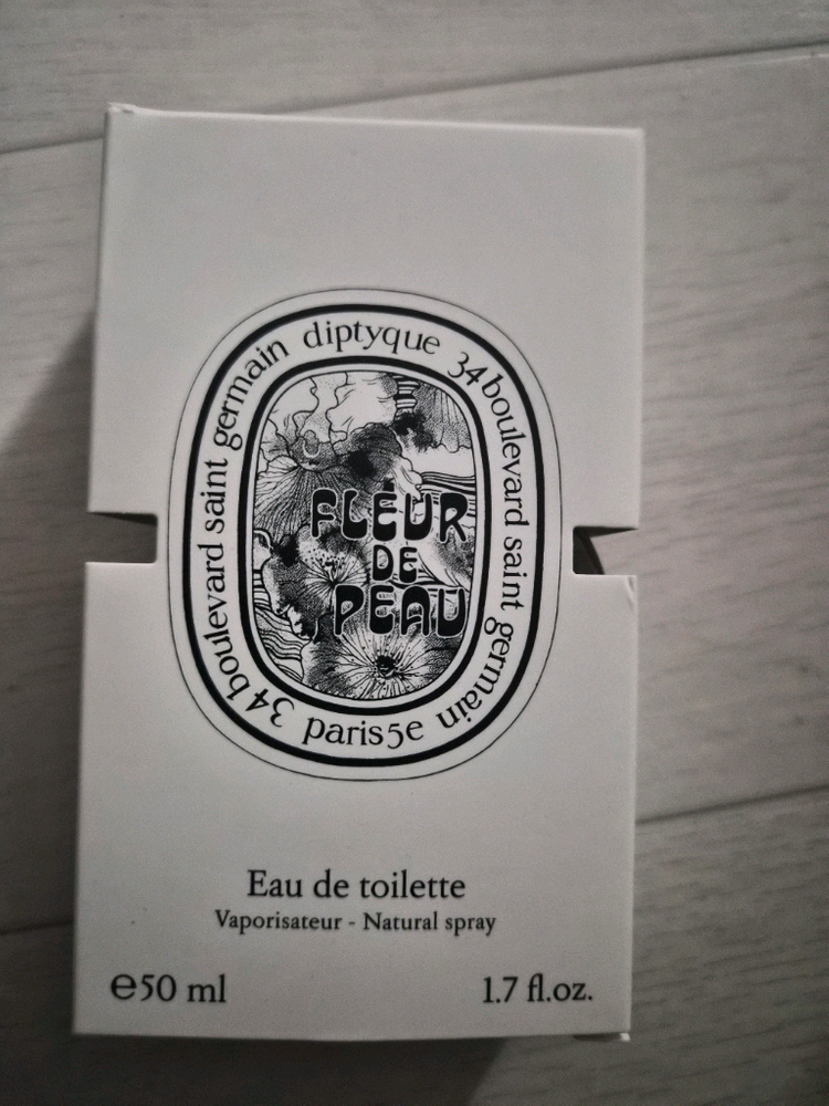 플뢰르 드 뽀 플레르 드뽀 50ml 이미지