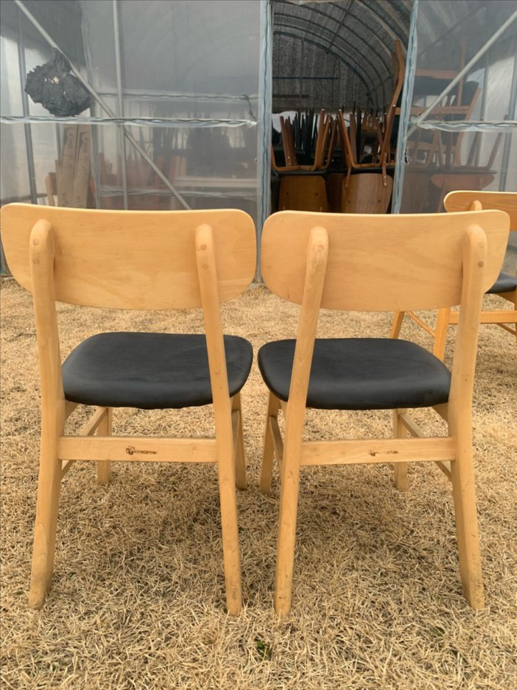 식당의자 카페의자 14개 이미지