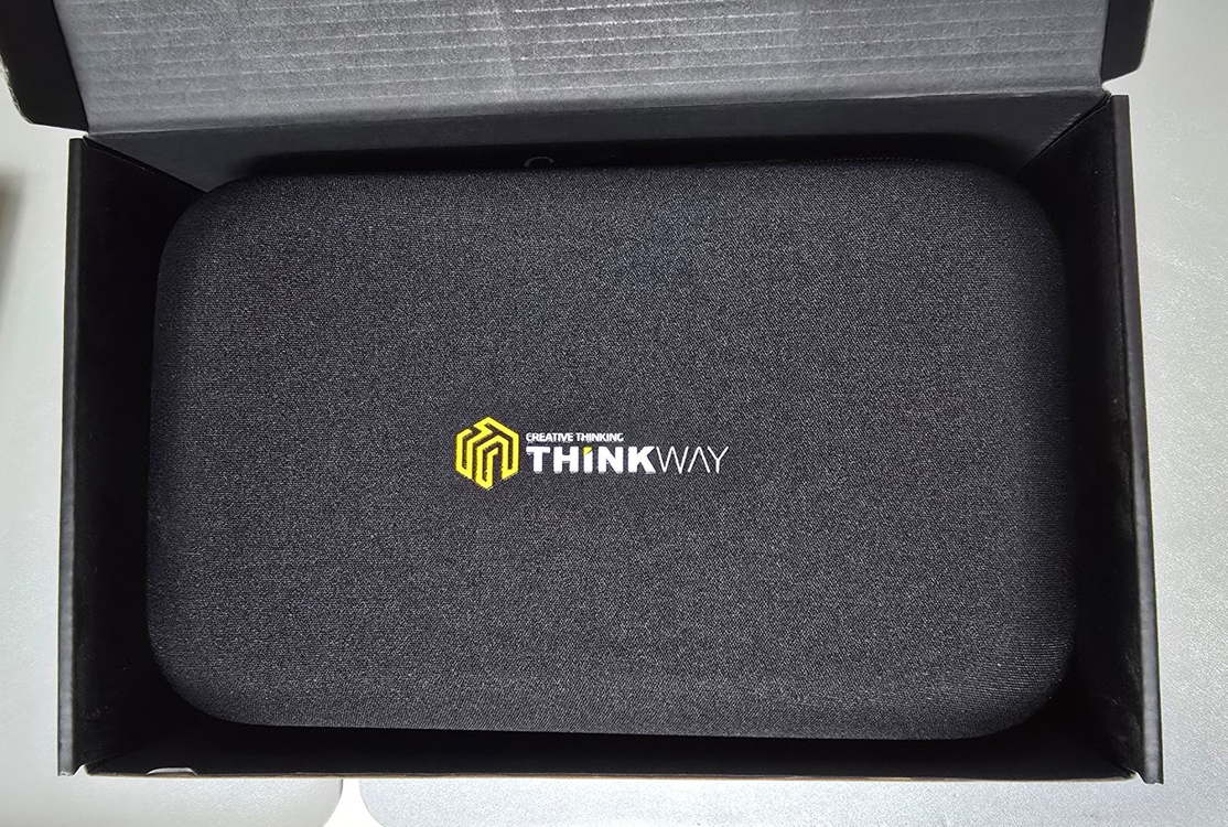 [새제품] 씽크웨이 TONE SM9 LiveAccessory Black Kit 패키지 USB 콘덴서 마이크 팝니다. 이미지