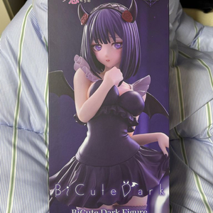 (미개봉) 후류 그 비스크돌은 사랑을한다 BiCute Dark 키타가와 마린 피규어 이미지