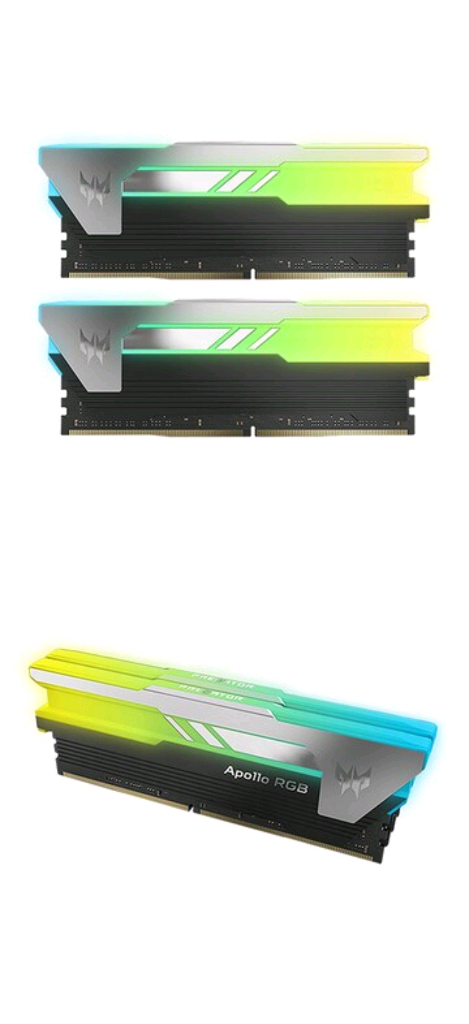 게일 삼성 올로와이 외 ddr4 8gb 16gb 8g 3200Mhz 3600Mhz argb 노트북램 32gb 이미지