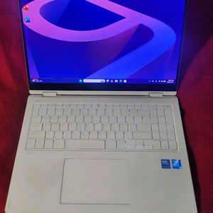 LG 그램프로 360 16TD90SP 노트북 이미지