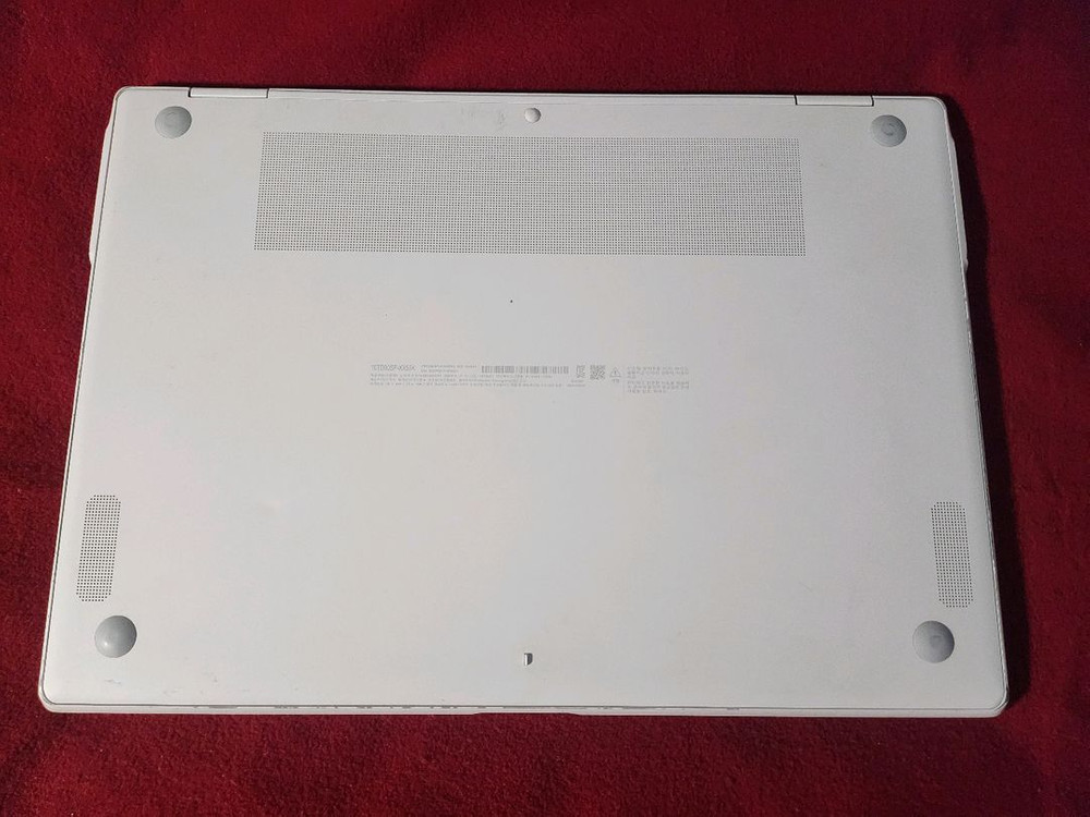 LG 그램프로 360 16TD90SP 노트북 이미지