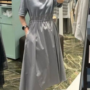 sjsj 원피스 새상품 이미지