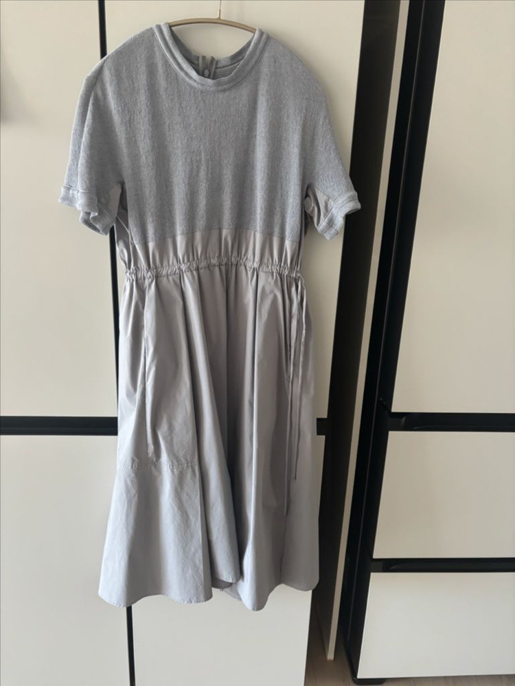 sjsj 원피스 새상품 이미지