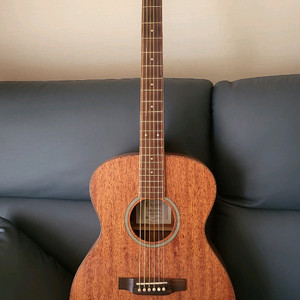 크래프터 마인드 프레스티지 통기타 이미지