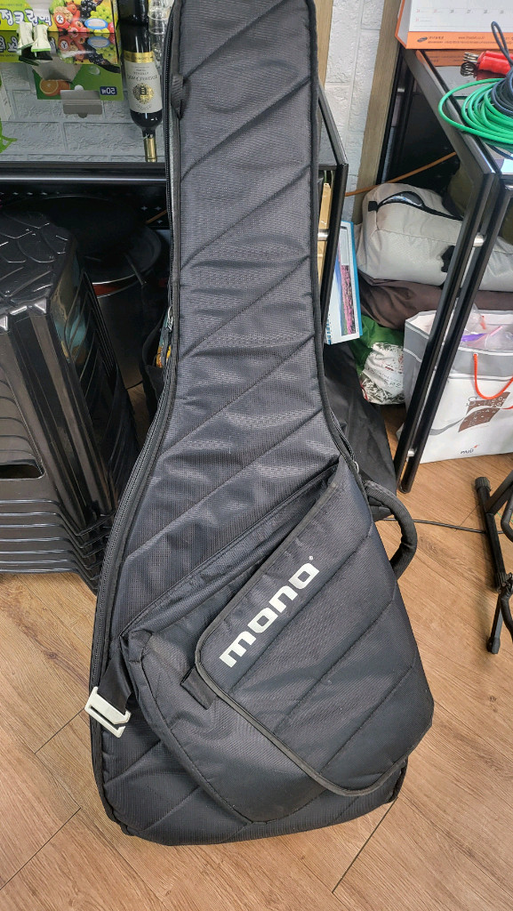 크래프터 마인드 프레스티지 통기타 이미지